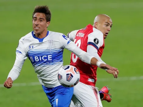 Nacional vs. Universidad Católica: Fecha, hora y canal para ver EN VIVO por laCopa Libertadores 2021