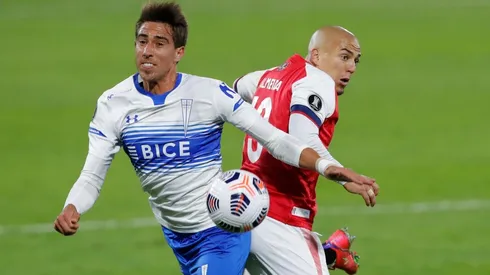 Universidad Católica va por la clasificación a octavos de Copa Libertadores