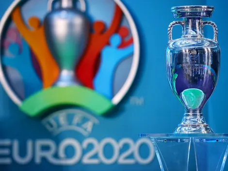 Eurocopa 2020: Fecha, hora y canal para VER EN VIVO el partido inaugural