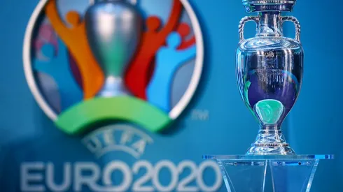Eurocopa 2020: Fecha, hora y canal para VER EN VIVO el partido inaugural. (Foto: Getty Images)