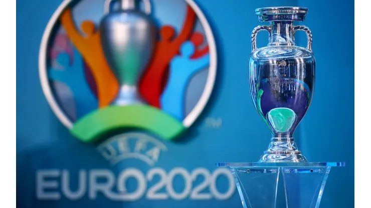 Eurocopa 2020: Fecha, hora y canal para VER EN VIVO el partido inaugural. (Foto: Getty Images)