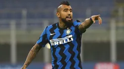 Arturo Vidal menciona sus equipos preferidos en América