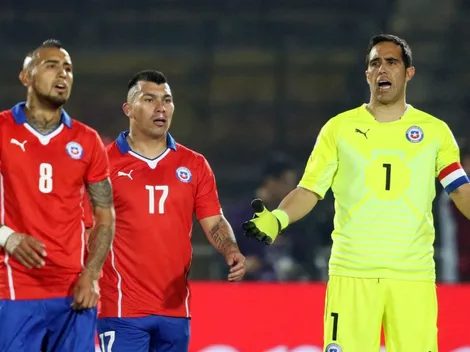 La buena noticia que recibió Martín Lasarte para la selección