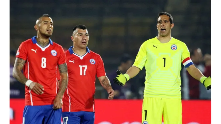 La buena noticia que recibió Martín Lasarte para la selección.