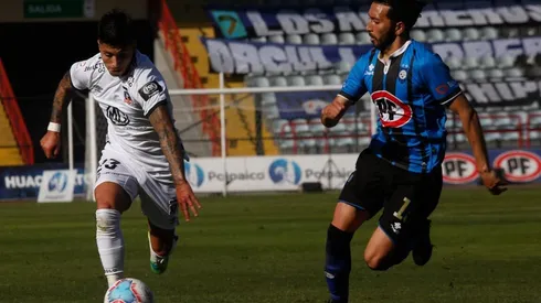 Huachipato recibirá a Colo Colo en el Estadio CAP el próximo domingo 23 de mayo
