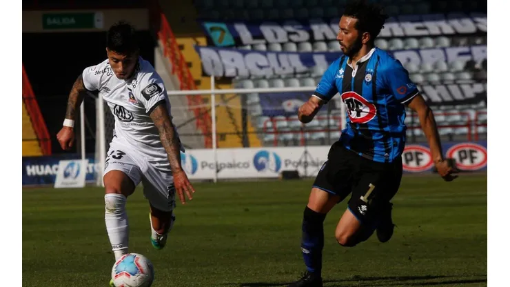 Huachipato recibirá a Colo Colo en el Estadio CAP el próximo domingo 23 de mayo