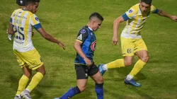 Huachipato visita este miércoles a Rosario Central en el Estadio Gigante de Arroyito