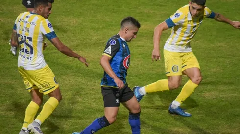 Huachipato visita este miércoles a Rosario Central en el Estadio Gigante de Arroyito