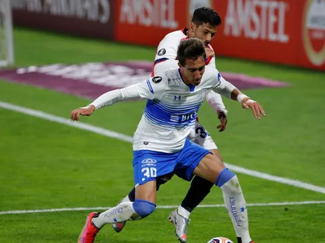 Nacional vs. Universidad Católica: Cómo, cuándo y dónde ver EN VIVO en la Copa Libertadores