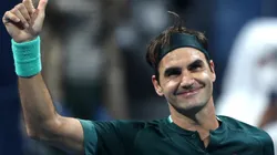 Roger Federer está de regreso para disputar el ATP 250 de Ginebra