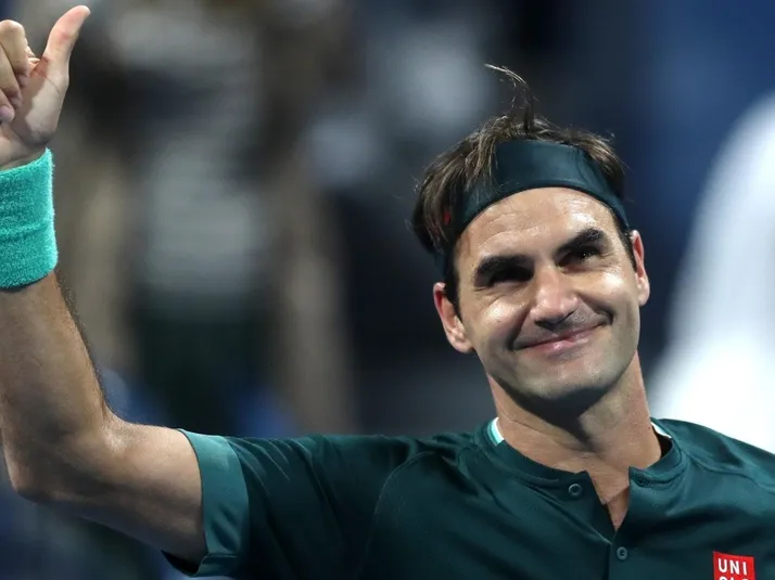 Dónde ver EN VIVO a Roger Federer en su retorno en el ATP 250 de Ginebra