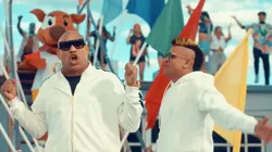 Conmebol presenta la canción oficial de la Copa América 2021.