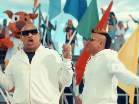 Conmebol presenta la canción oficial de la Copa América 2021