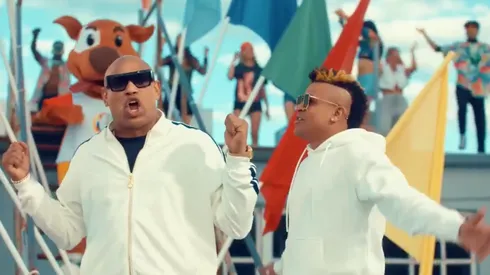 Conmebol presenta la canción oficial de la Copa América 2021.