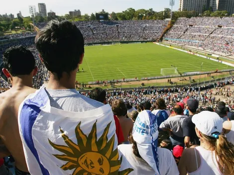 Montevideo será sede de las finales de Libertadores y Sudamericana 2021