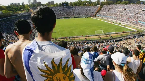 El Estadio Centenario albergará la final de Copa Libertadores y Sudamericana 2021