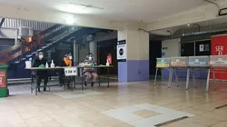 Este sábado y domingo se realizarán las elecciones