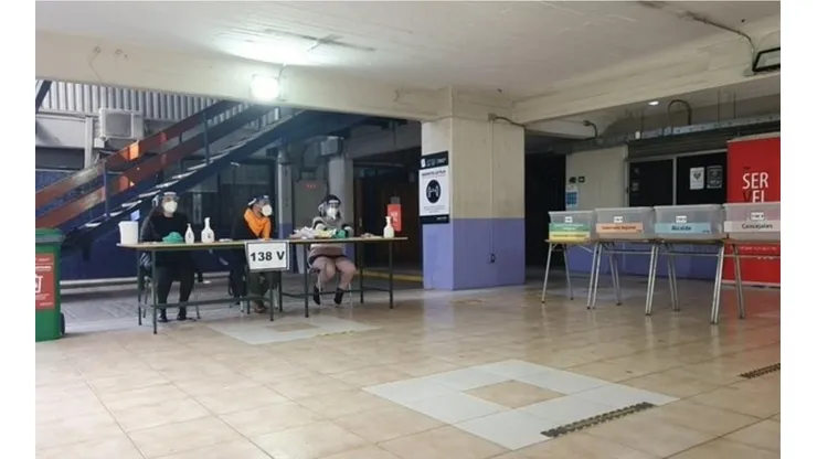 Este sábado y domingo se realizarán las elecciones