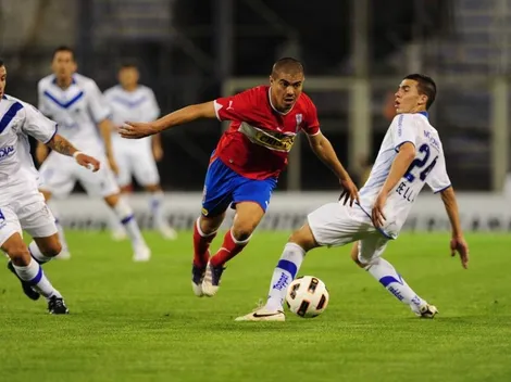 Así le fue a la UC visitando a equipos argentinos por Copa Libertadores