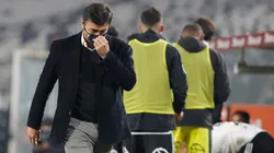 Quinteros absuelto por el tribunal, pero Colo Colo sufre otras citaciones.