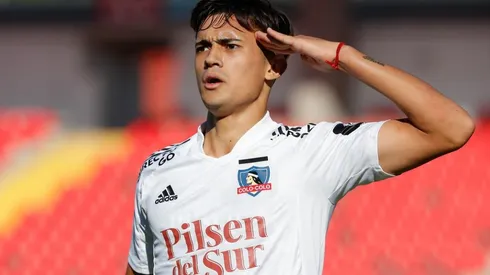 Pablo Solari hablo con los medios de comunicación