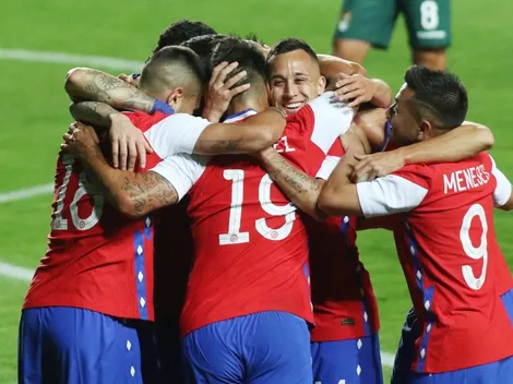Chile cambiará de localía de cara a las Eliminatorias