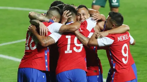 Chile cambiará de localía de cara a las Eliminatorias.