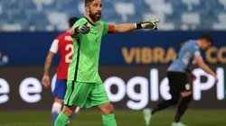 Chile volverá a enfrentar a Paraguay por Copa América después de 17 años