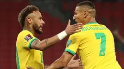 En el estadio Mané Garrincha de Brasilia se dará inicio a la Copa América
