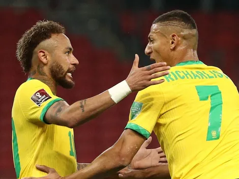 ¿Qué canales transmiten EN VIVO la Copa América 2021?