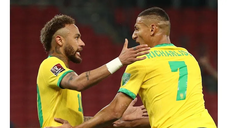 En el estadio Mané Garrincha de Brasilia se dará inicio a la Copa América