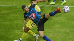 Huachipato lidera el grupo A y tiene buenas posibilidades de avanzar a octavos de final