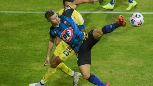 Huachipato lidera el grupo A y tiene buenas posibilidades de avanzar a octavos de final