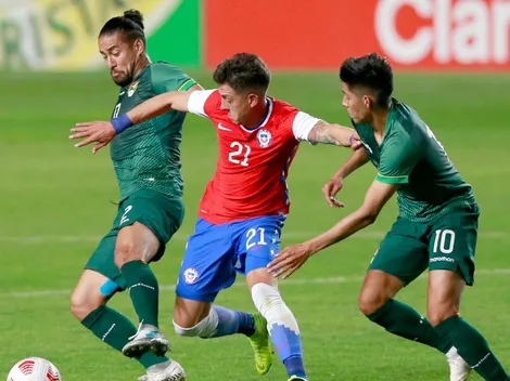 Chile vs. Bolivia: Día, hora y canales de TV para ver EN VIVO EN DIRECTO por las Eliminatorias a Qatar 2022