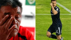 Borghi responde las críticas de Henríquez: “Se refirió irónicamente y no merezco esa falta de respeto”.