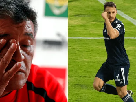 Borghi: “Se refirió irónicamente y no merezco esa falta de respeto”