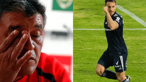 Borghi responde las críticas de Henríquez: “Se refirió irónicamente y no merezco esa falta de respeto”.