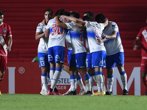 ¿Qué necesita Universidad Católica para avanzar a octavos de final?