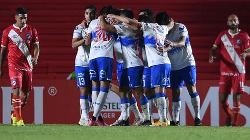 Universidad Católica sigue viva en la Copa Libertadores y depende de sí mismo para clasificar a octavos de final