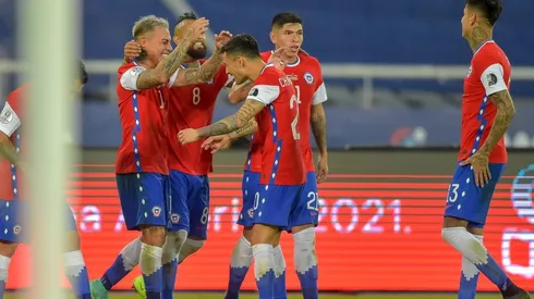 Chile buscará asegurar su clasificación a cuartos de final frente a Uruguay.