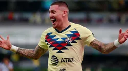 Nico Castillo vuelve a burlarse de Colo Colo, esta vez con la Copa Sudamericana.