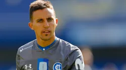 Diego Buonanotte comparte dura confesión de su presente en la UC.