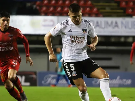 “Son una vergüenza, una cosa de locos ustedes”: La queja de Gil en contra del árbitro