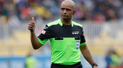 Comisión de Árbitros confirma falta a favor de Colo Colo en polémica del fin de semana.