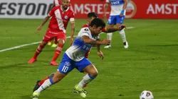 Universidad Católica visitará este miércoles a Argentinos Juniors por el grupo F de Copa Libertadores