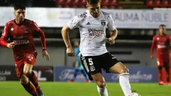 Leonardo Gil se descargó en Instagram citando a Marcelo Bielsa