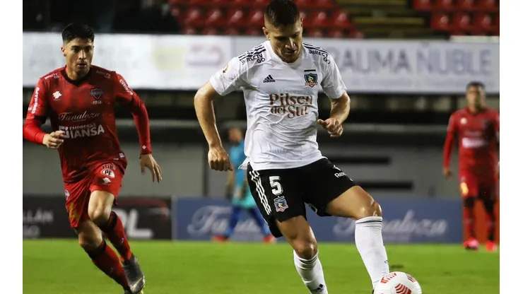 Leonardo Gil se descargó en Instagram citando a Marcelo Bielsa