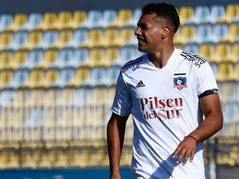 El alentador mensaje de Iván Morales después de la derrota ante Palestino