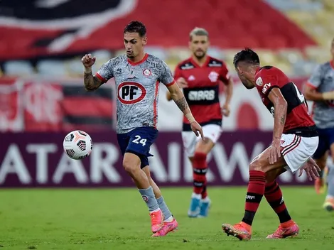 Unión La Calera vs. Flamengo: Fecha, hora y canal para ver EN VIVO por la Copa Libertadores
