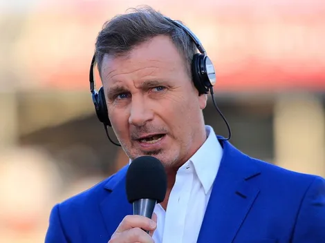 El análisis de Marcelo Barticciotto tras la derrota de Colo Colo ante Palestino